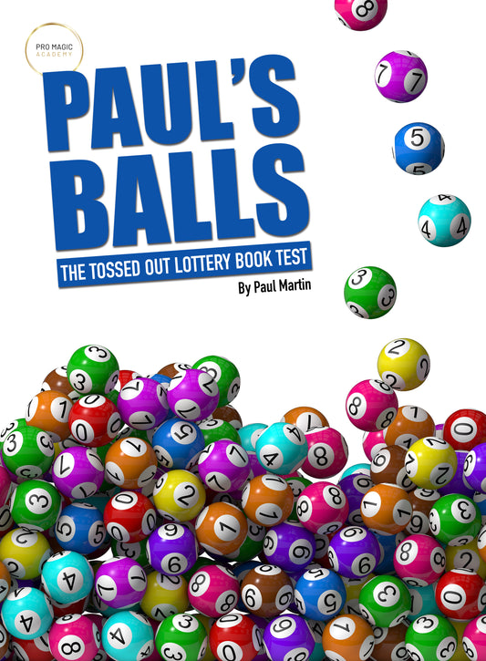 Paul's Balls